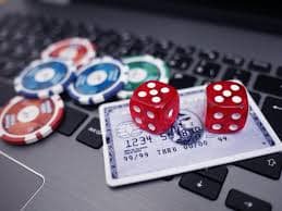 Slots ဂိမ်းများ
