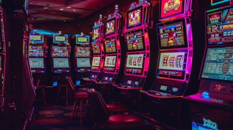 burma368 ထူးချွန်သော Slots Live Casino ဂိမ်းများ မြန်မာ