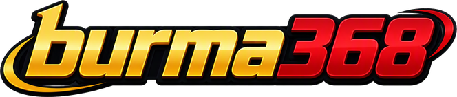 burma368 Logo